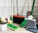 cleaning products