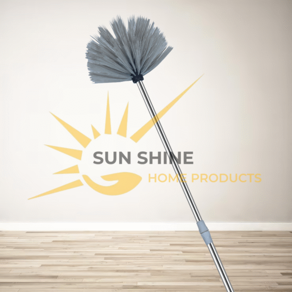 JBR Round Shinex Steel Jala Brush Round