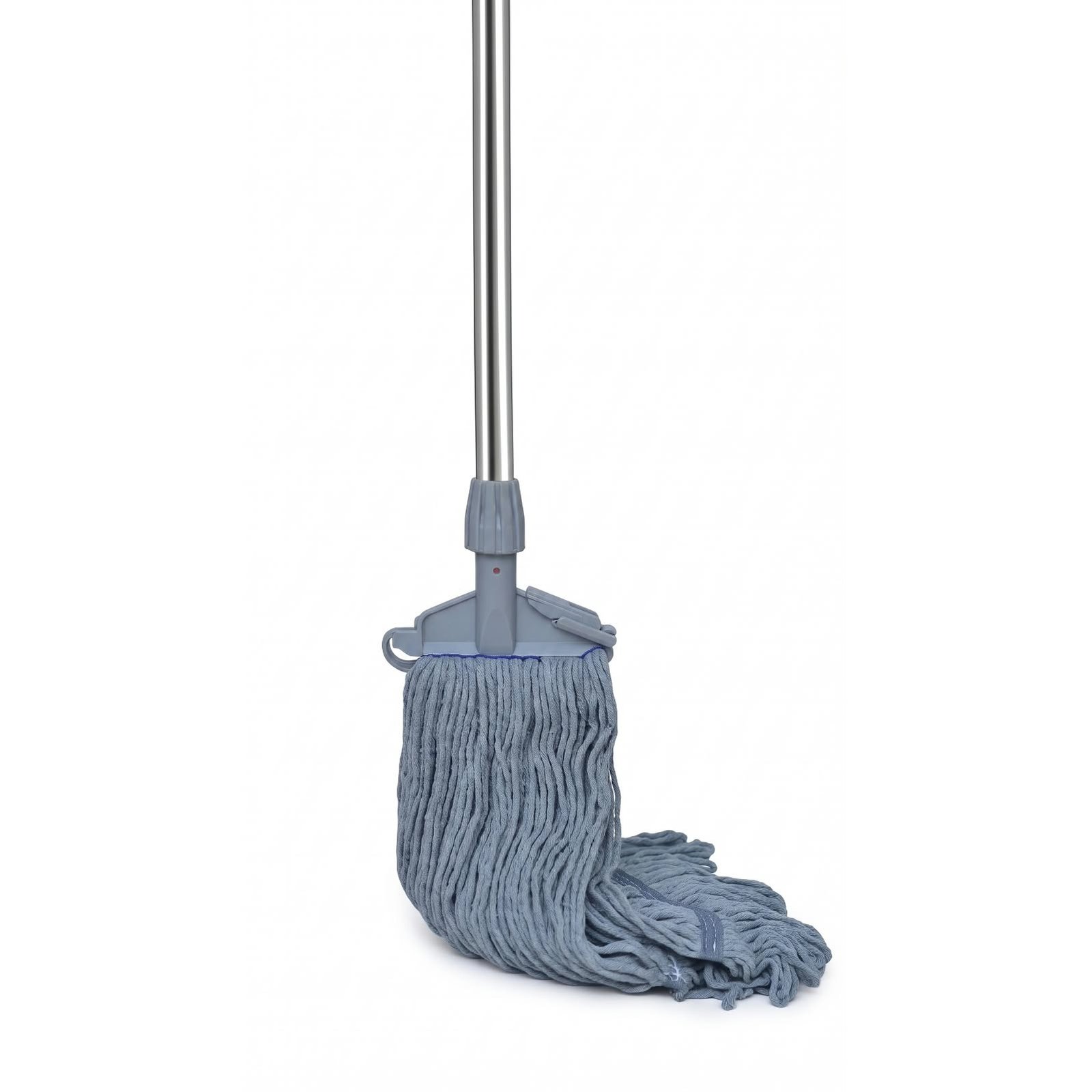 WM-STD Shinex Steel Wet Mop