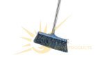 Floor cleaning brush