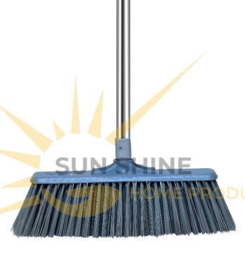 Floor cleaning brush