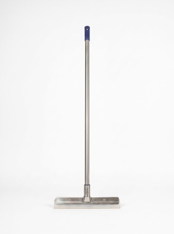 P12 Premium Steel wiper