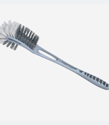 Toilet Brush Shinex Double Sided