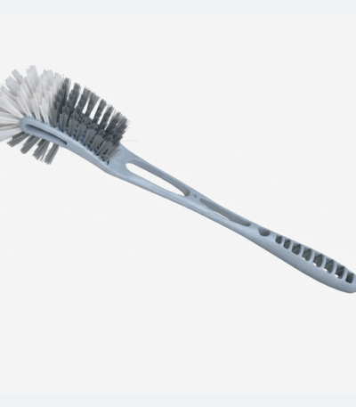 Toilet Brush Shinex Double Sided