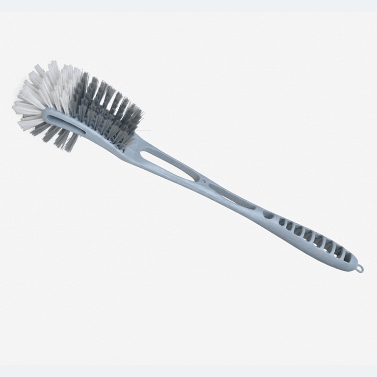 Toilet Brush Shinex Double Sided