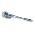 Toilet Brush Shinex Double Sided