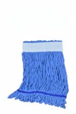 Wet Mop Refill Blue