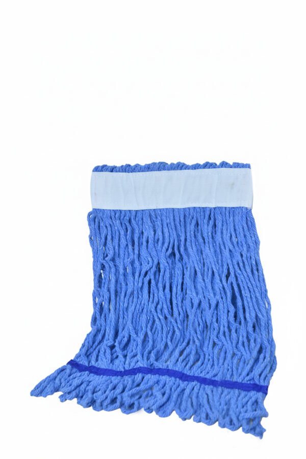 Wet Mop Refill Blue