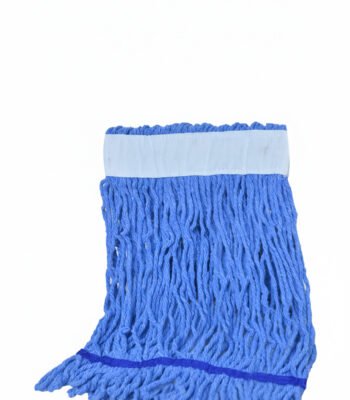 Wet Mop Refill Blue