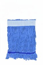 Wet Mop Refill Blue