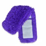 Dust Mop Refill Purple
