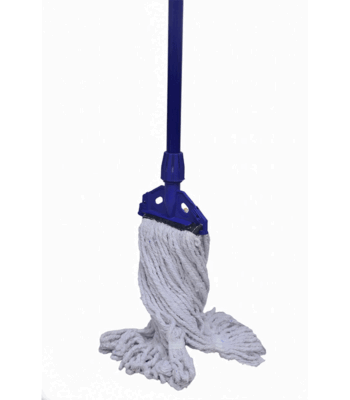 Premium Steel Twist Mop