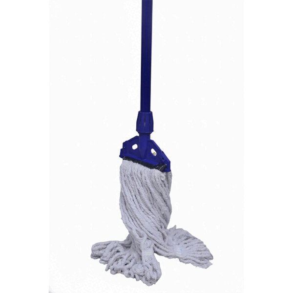 Premium Steel Twist Mop