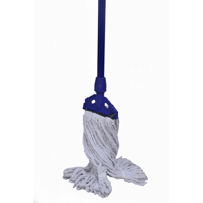 Premium Steel Twist Mop