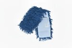 Dust Mop Refill Blue