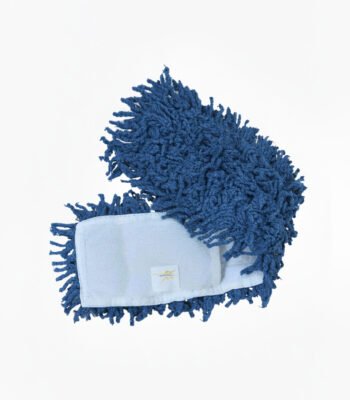Dust Mop Refill Blue