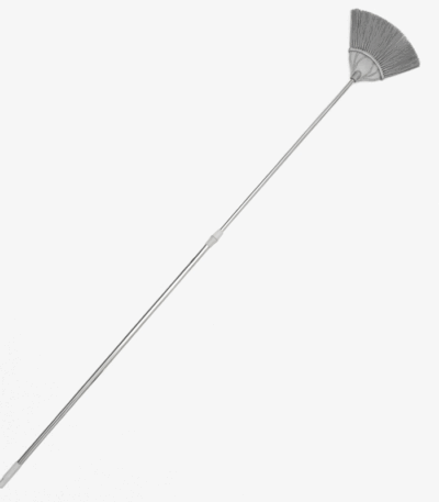 JBR FAN STEEL JALA BRUSH FAN
