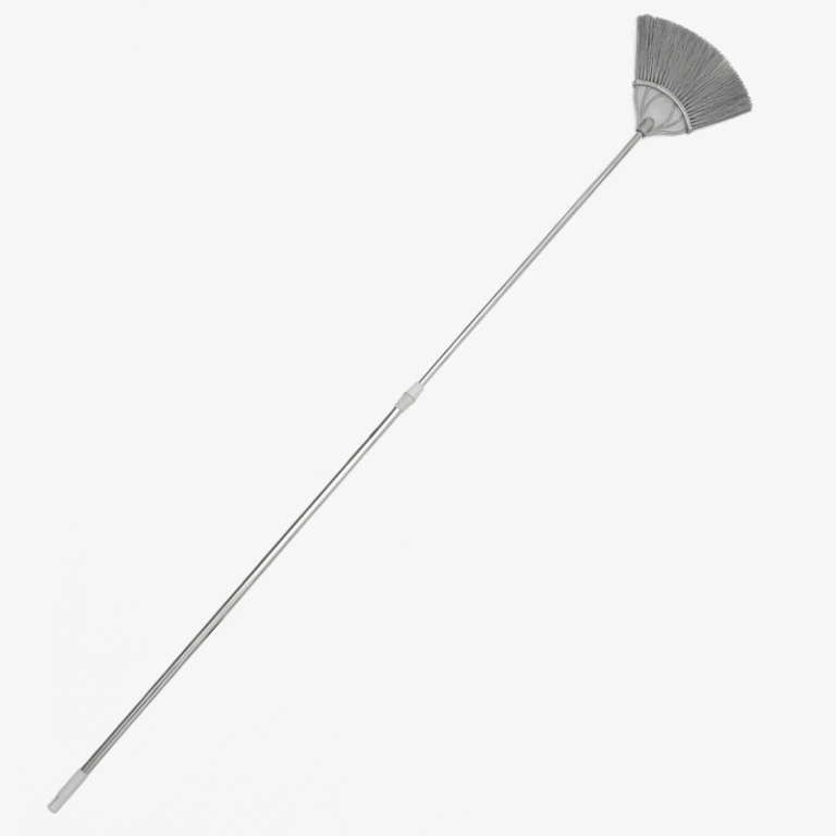 JBR FAN STEEL JALA BRUSH FAN