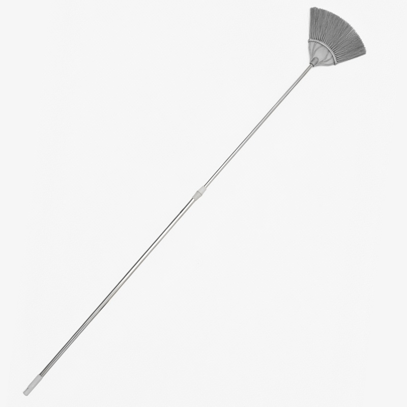 JBR FAN STEEL JALA BRUSH FAN