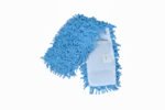Dust Mop Refill Light Blue