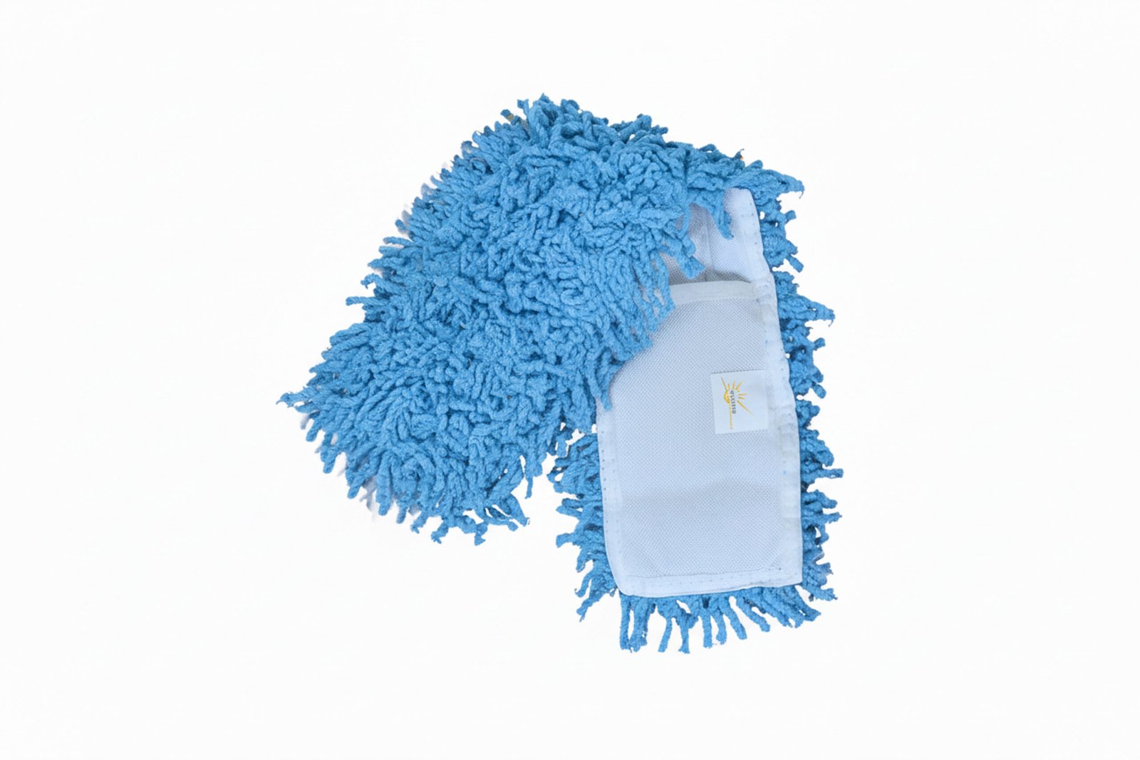 Dust Mop Refill Light Blue